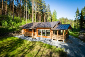 Villa Vahtivuori Rantasalmi